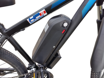Mountain ebike HPS RACING