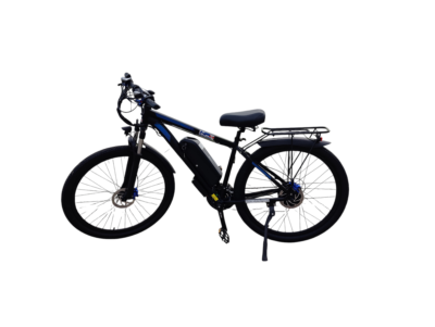 Mountain ebike HPS RACING