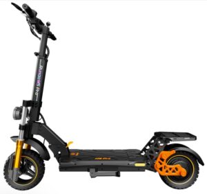 RUITOO M5 PRO
