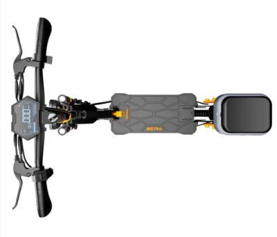 RUITOO M5 PRO