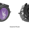 Motore RYUGA VTB RGA 52kW