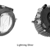 Motore RYUGA VTB RGA 52kW