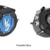 Motore RYUGA VTB RGA 52kW