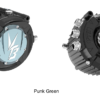 Motore RYUGA VTB RGA 52kW