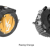 Motore RYUGA VTB RGA 52kW