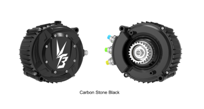 Motore RYUGA VTB RGA 81kW