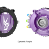 Motore RYUGA VTB RGA 81kW