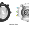 Motore RYUGA VTB RGA 81kW