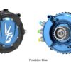 Motore RYUGA VTB RGA 81kW