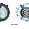 Motore RYUGA VTB RGA 81kW