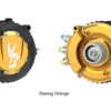Motore RYUGA VTB RGA 81kW