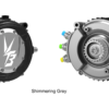 Motore RYUGA VTB RGA 81kW
