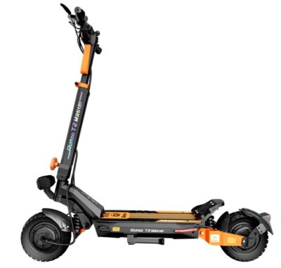 RUITOO T2 Master