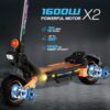 RUITOO T2 Master