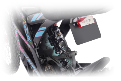 VENTUS VTB V1+ 28kW