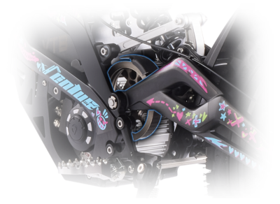 VENTUS VTB V1+ 28kW