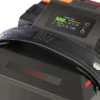Batteria 72V 50Ah 9c