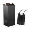 Batteria 72V 50Ah 9c
