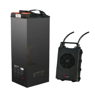Batteria 72V 50Ah 9c