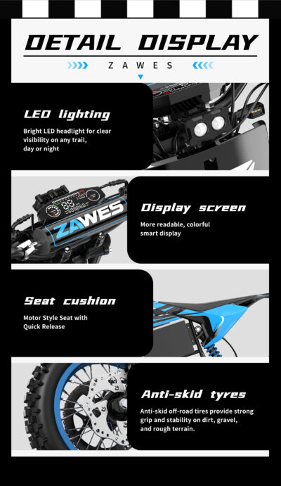 Zawes S3