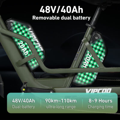 VIPCOO R1