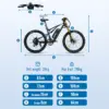 DH420 (6) ChamRider DH420
