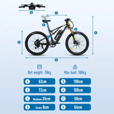DH420 (6) ChamRider DH420