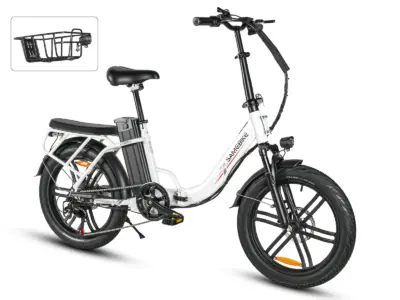 Samebike CY20 PRO