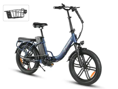 Samebike CY20 PRO