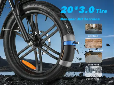 Samebike CY20 PRO