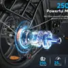 Samebike CY20 PRO