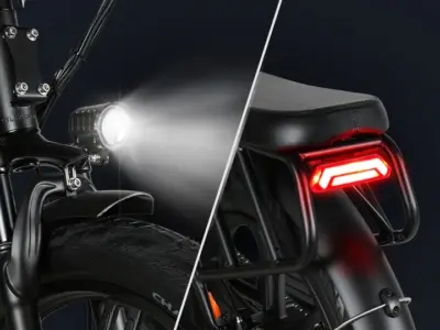 Samebike CY20 PRO
