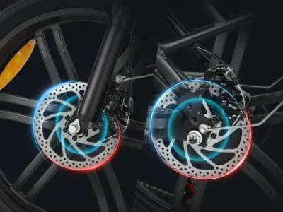 Samebike CY20 PRO