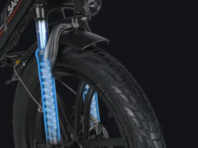 Samebike CY20 PRO