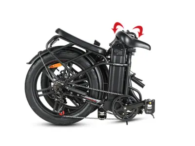 Samebike CY20 PRO