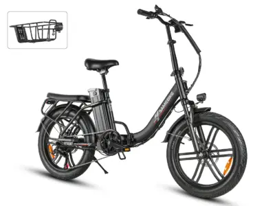 Samebike CY20 PRO