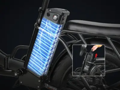 Samebike CY20 PRO