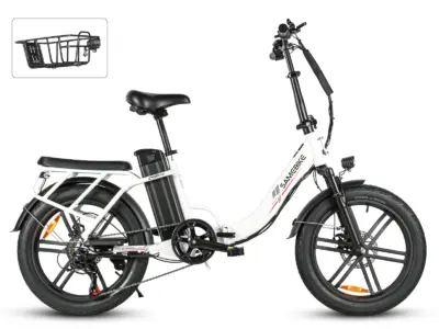 Samebike CY20 PRO