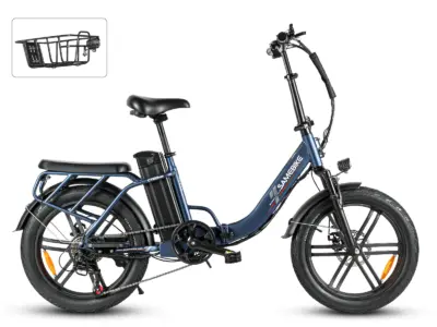 Samebike CY20 PRO