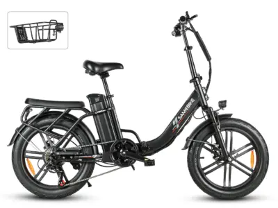 Samebike CY20 PRO